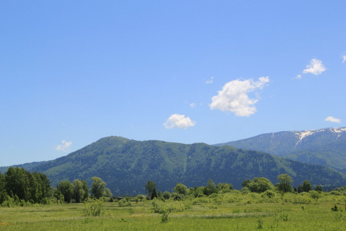 Практикуйся летом! - PR